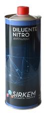 DILUENTE NITRO LT. 1