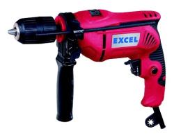 EXCEL TRAPANO PERCUSSIONE 500W TR500