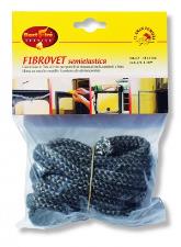 Fiberline Guarnizione Adesiva Tonda per Stufe mm 8 x MT 2.5
