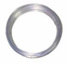 FILO ZINCATO MATASSA N.14 MM.2,20 Mt.100