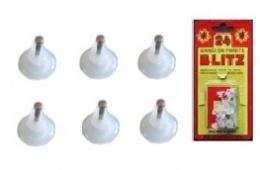 GANCI BLITZ BLISTER 24PZ