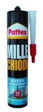 HENKEL PATTEX MILLECHIODI FORTE E RAPIDO GR.400
