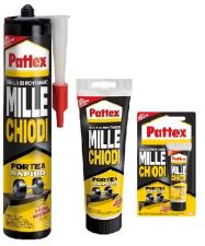 HENKEL PATTEX MILLECHIODI ORIGINAL GR.100