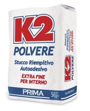 K2 STUCCO IN POLVERE KG. 5