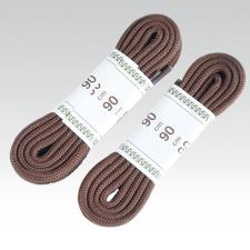 Lacci Piatti Valce Lux cm 80 Marroni