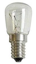 LED LAMPADINA DIRETTA 15W E14 PER FORNI