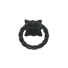 Maniglia Mobile Cottali Twist Nero