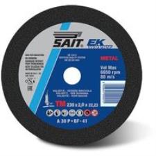Mole abrasiva 230x2,0x22,23