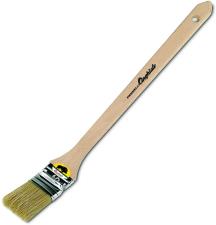 Pennello Radiatore Cinghiale S593 30L x 52P x10H Premium