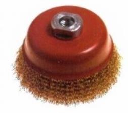 PG SPAZZOLA TAZZA M14 MM. 60