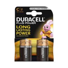 Pila Duracell 1-2 Torce MN1400 Blister 2 Pezzi