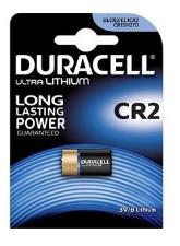 PILA DURACELL CR2 3 VOLT