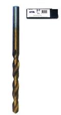PUNTA HSS EXCEL RETTIFICATA TITANIO MM.3,5 DIN 338