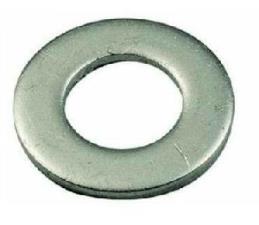 RONDELLA COMUNE ZINCATA 14 CONF. 50Pz