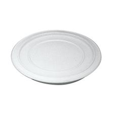 ROSONE SMALTATO BIANCO cm 12