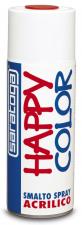 SARATOGA HAPPY COLOR BIANCO LUCIDO RAL 9010