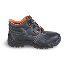 SCARPA ALTA IN PELLE S3 mod.7243CK n.45 BETA