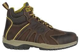 SCARPE COFRA ALTE NUBUCK LIFT S3 SRC N.42