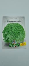 Sementa Basilico L’ortolano Greco a Palla