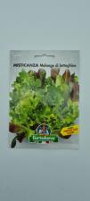 Sementa Misticanza L’ortolano Melange di Lattughine