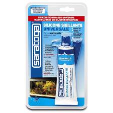 SILICONE SIGILLANTE SARATOGA BLISTER 60ML
