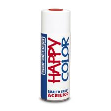 SMALTO SPRAY SARATOGA HAPPY COLOR NERO OPACO RAL9005