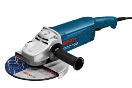 Smerigliatrice Angolare Bosch gws 22-230jh