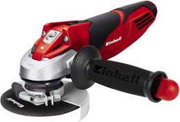 Smerigliatrice Angolare Einhel TE-AG 115 720 Wh