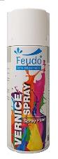 SPRAY ACRILILICO ALLUMINIO RUOTE ML400 ART.10