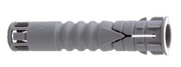 TASSELLO NYLON PFM MM.10 X MENSOLE CPF CONF. 10 PZ