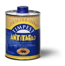 TIMPEST ANTITARLO CLASSICO LT.0,500