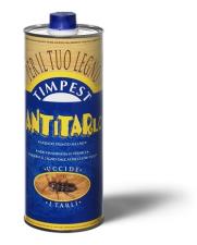 TIMPEST ANTITARLO CLASSICO LT.1