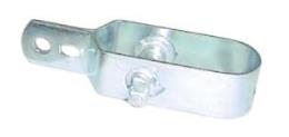 TIRAFILO TIPO B ZINCATO N.2 MM. 100 CONF. 10 Pz