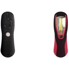 TORCIA AXEL A LED 3W CON GANCIO E ATTACCO MAGNETICO
