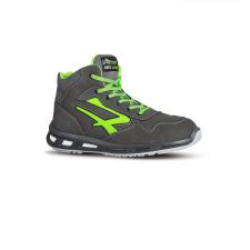 UPOWER SCARPE ALTE HUMMER S3 N.43