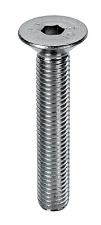 VITE T.S.P.E.I. 5933  6X 30 ZINCATO CONF. 50 PZ